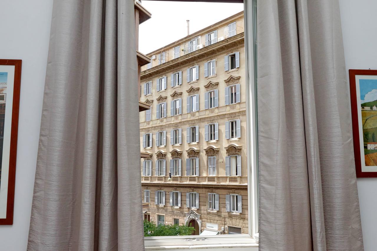 4bnb - Cavour Square Apartamento *