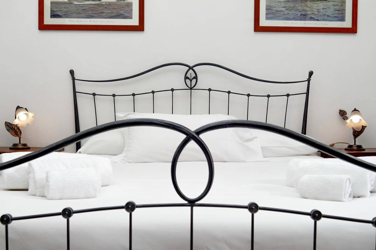 Apartamento 4bnb - Cavour Square