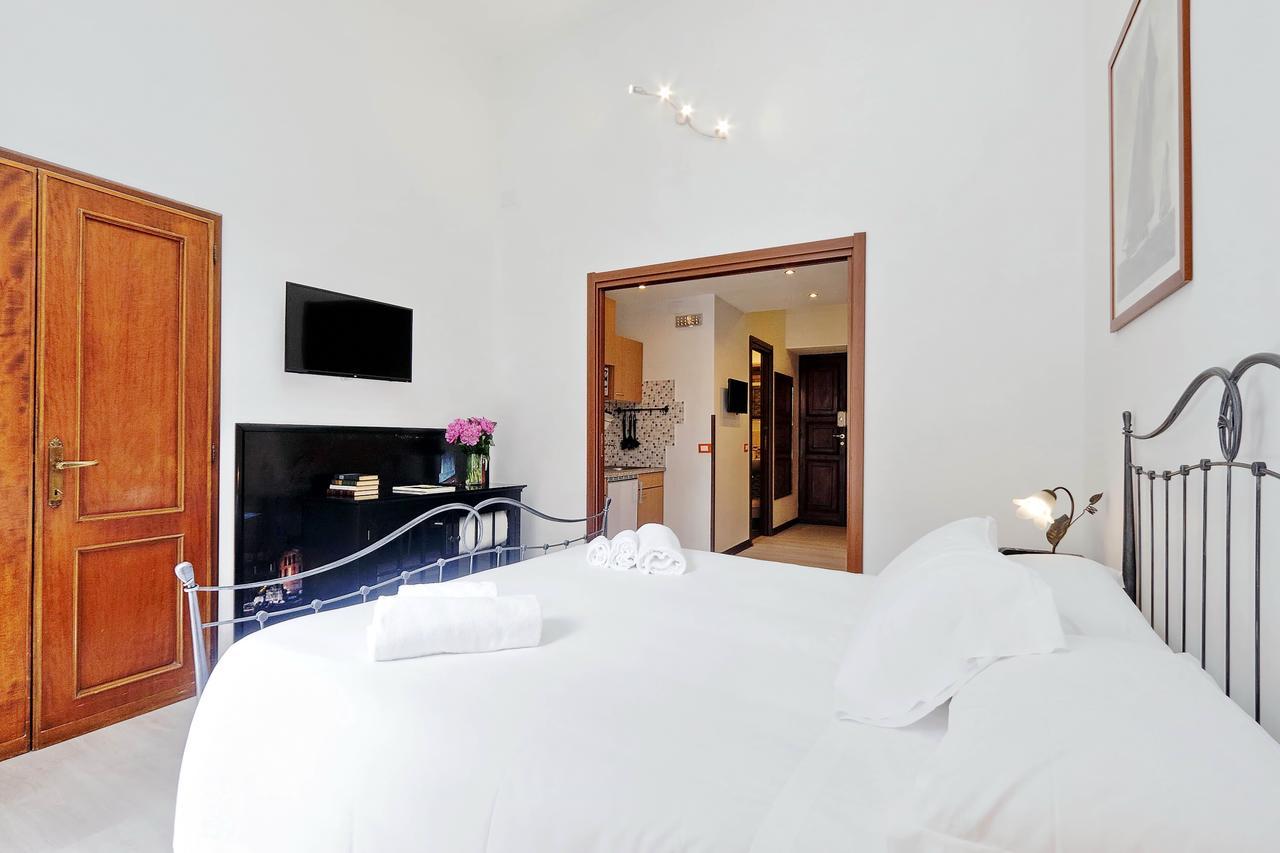 Apartamento 4bnb - Cavour Square *