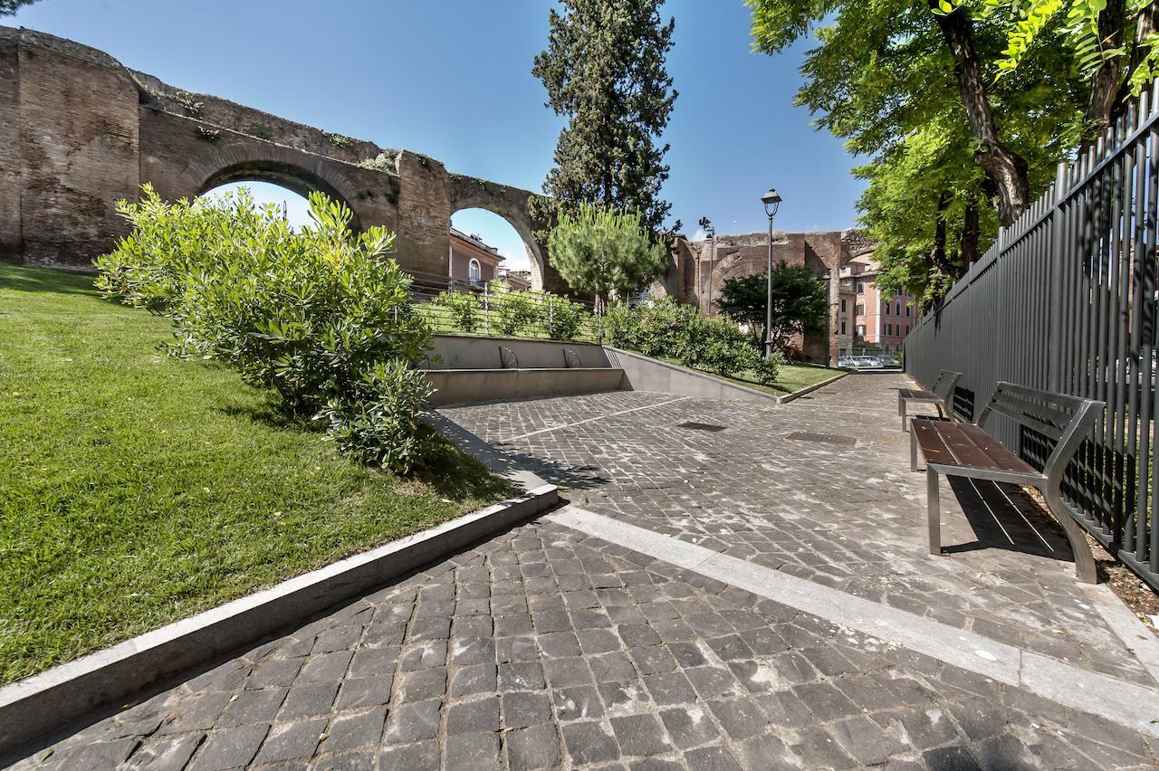 Casamastro * Rome