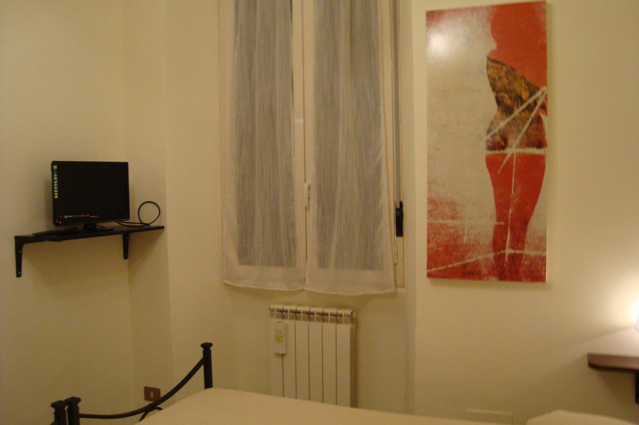Peppa's House Appartamento Roma