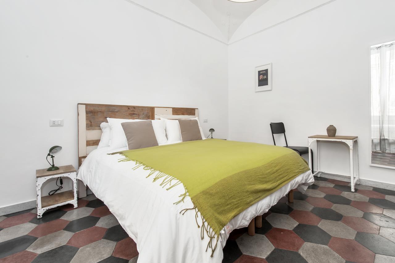 Casamastro Appartement Rome