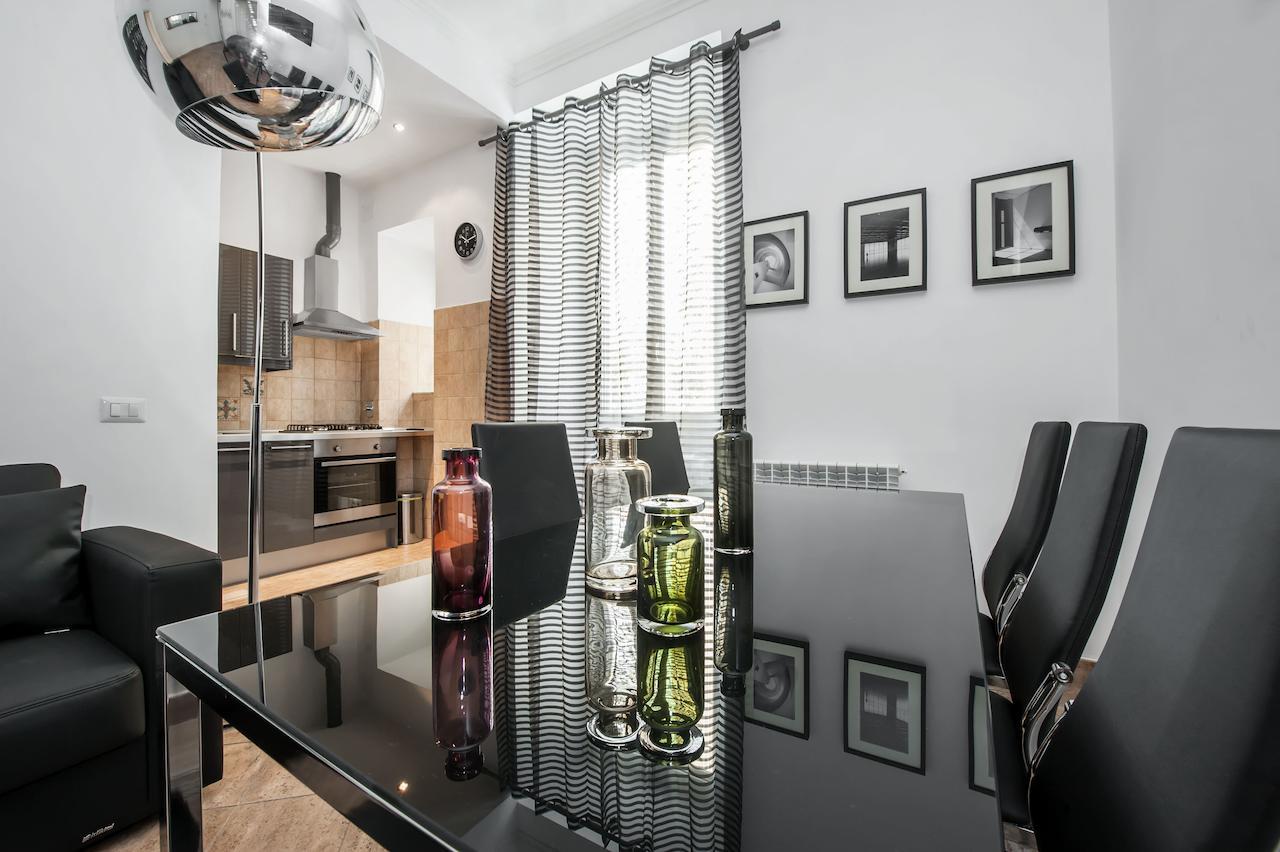 Casamastro Appartement