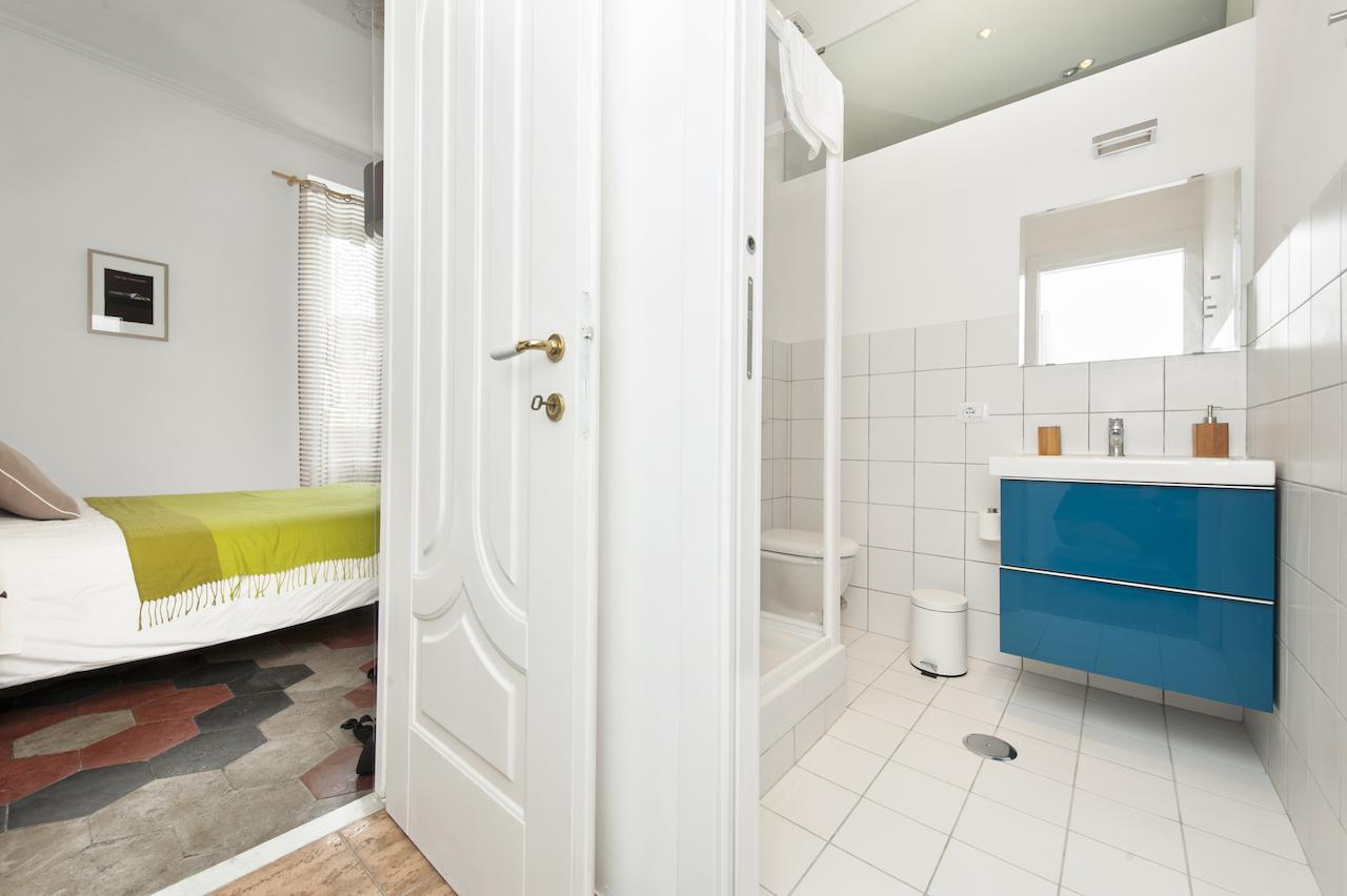 Appartement Casamastro Rome