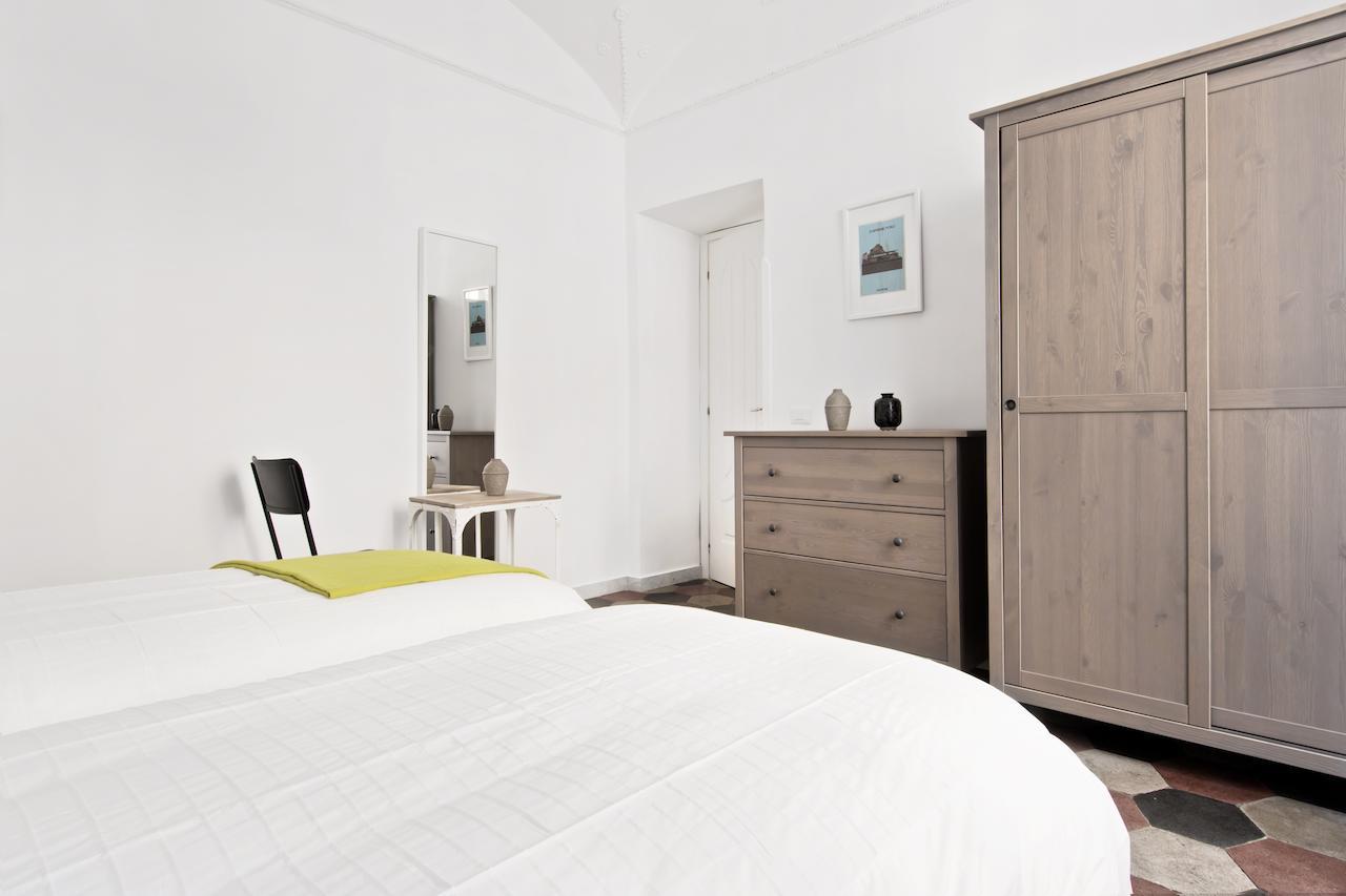 Casamastro Appartement Rome