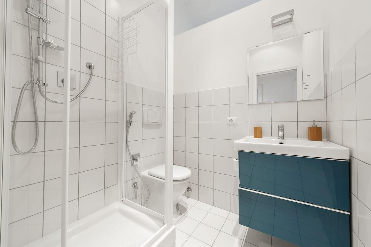 Appartement Casamastro Rome