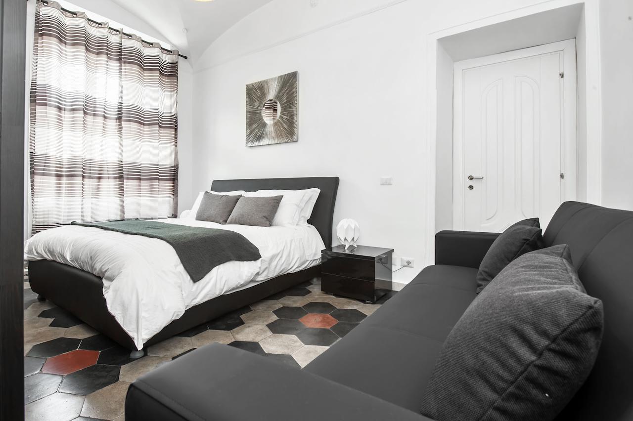 Casamastro Appartement Rome