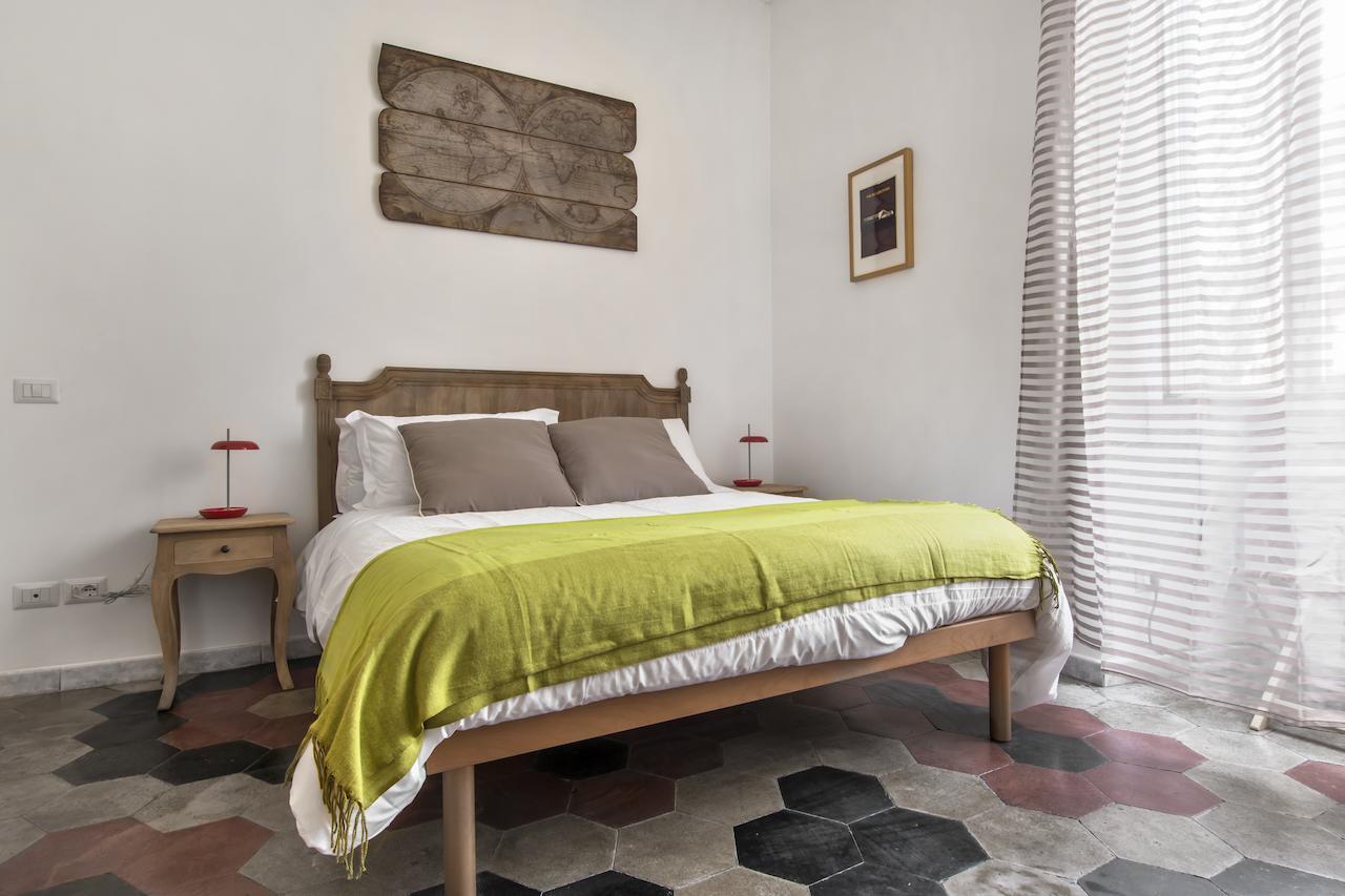 Casamastro Rome