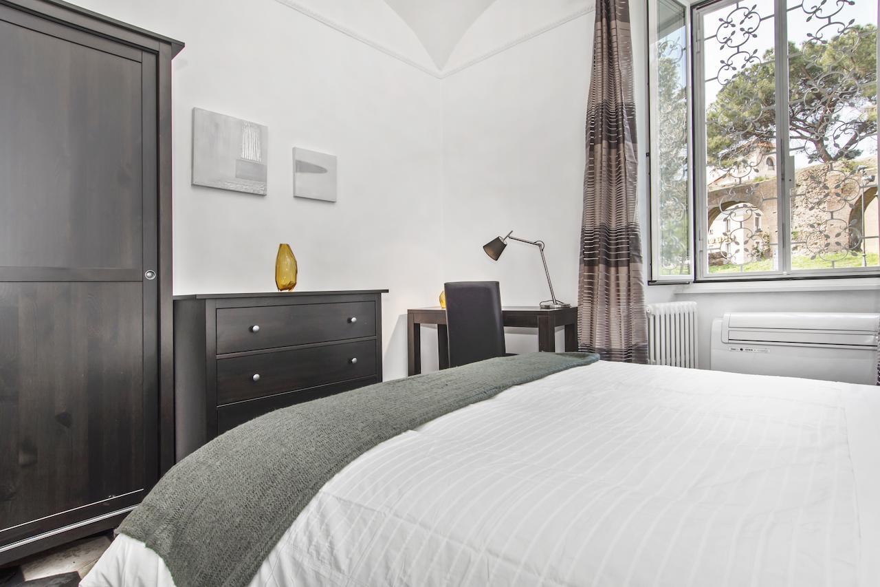 Appartement Casamastro Rome