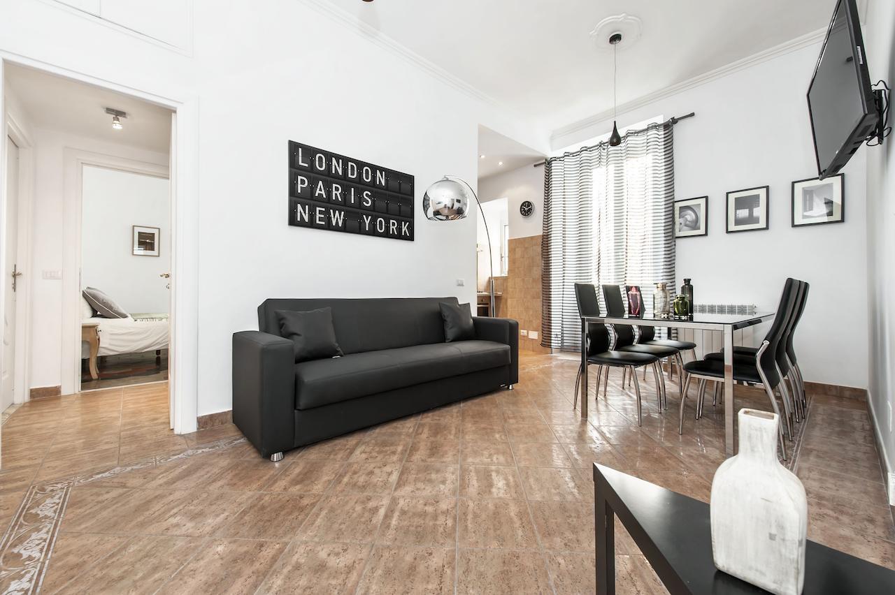 Casamastro Appartement