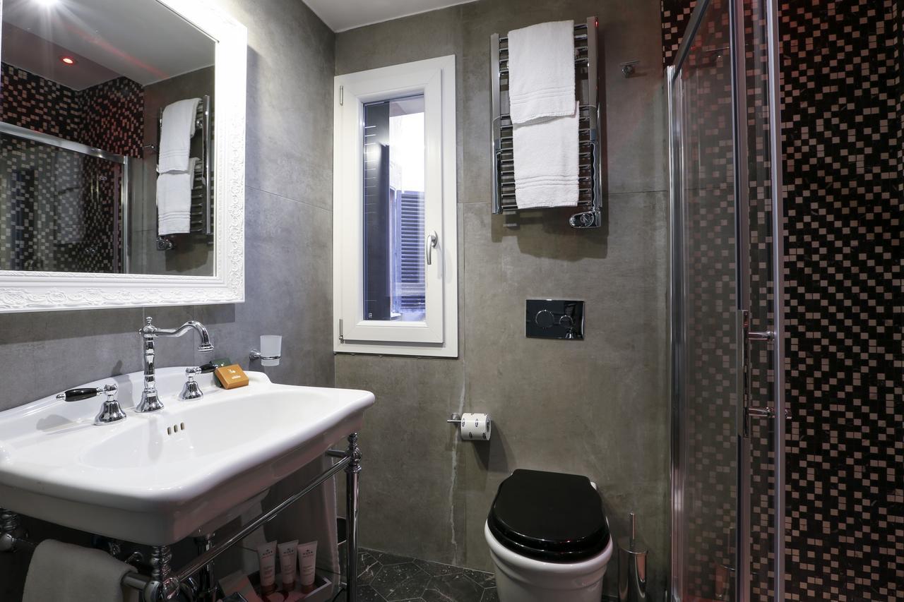 Hotel Saint B Boutique Rome