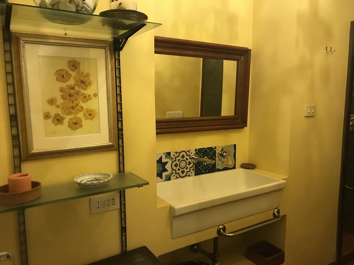 Le Finestre Di Luz Guest house 2*