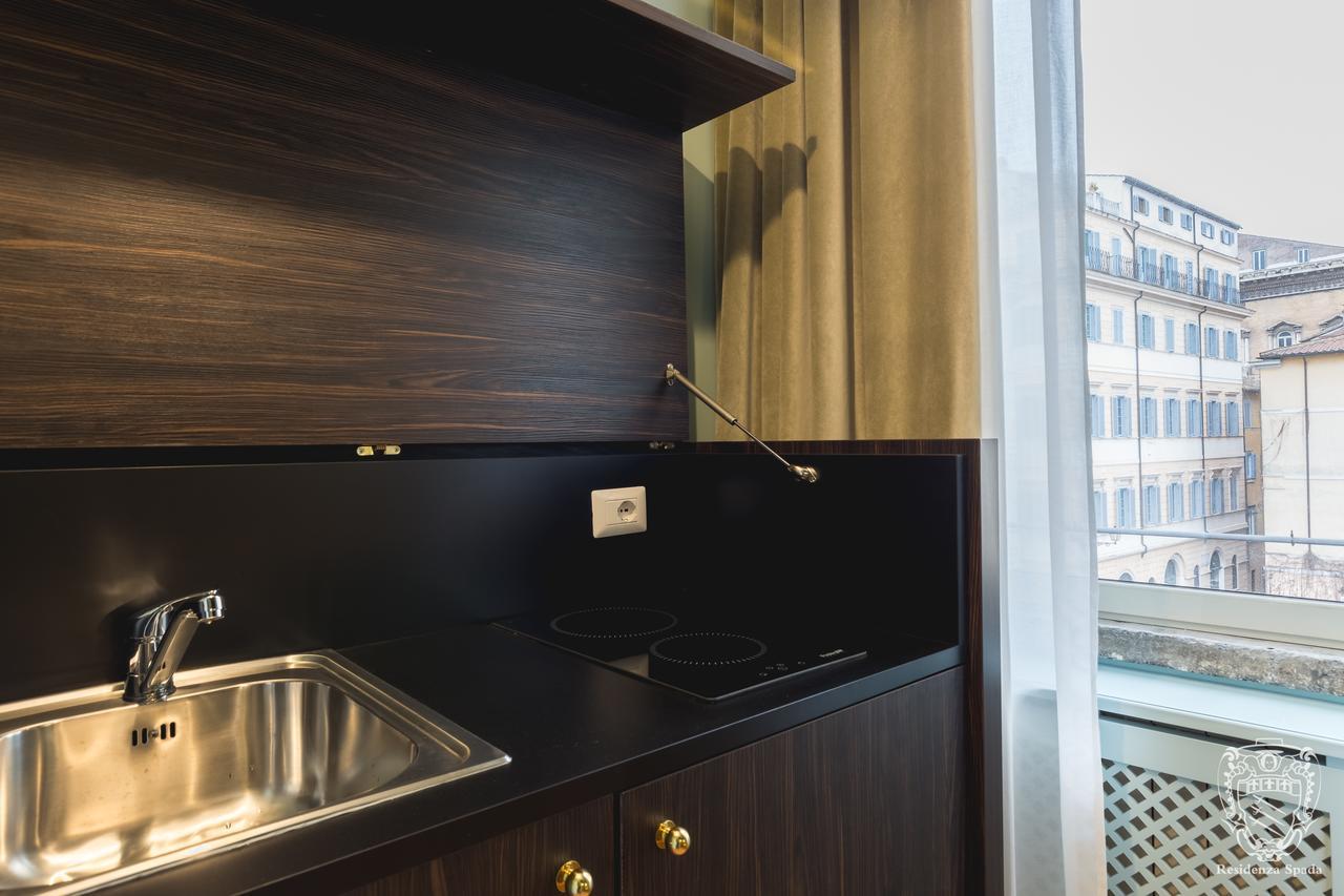 Residenza Spada * Roma
