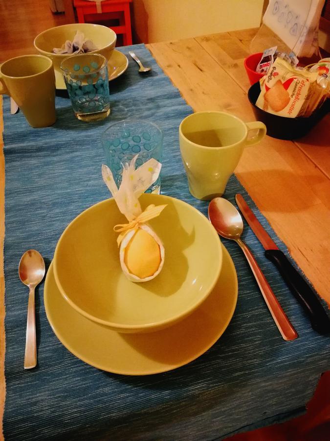 Bed & Breakfast A Casa Di Nannali Rome