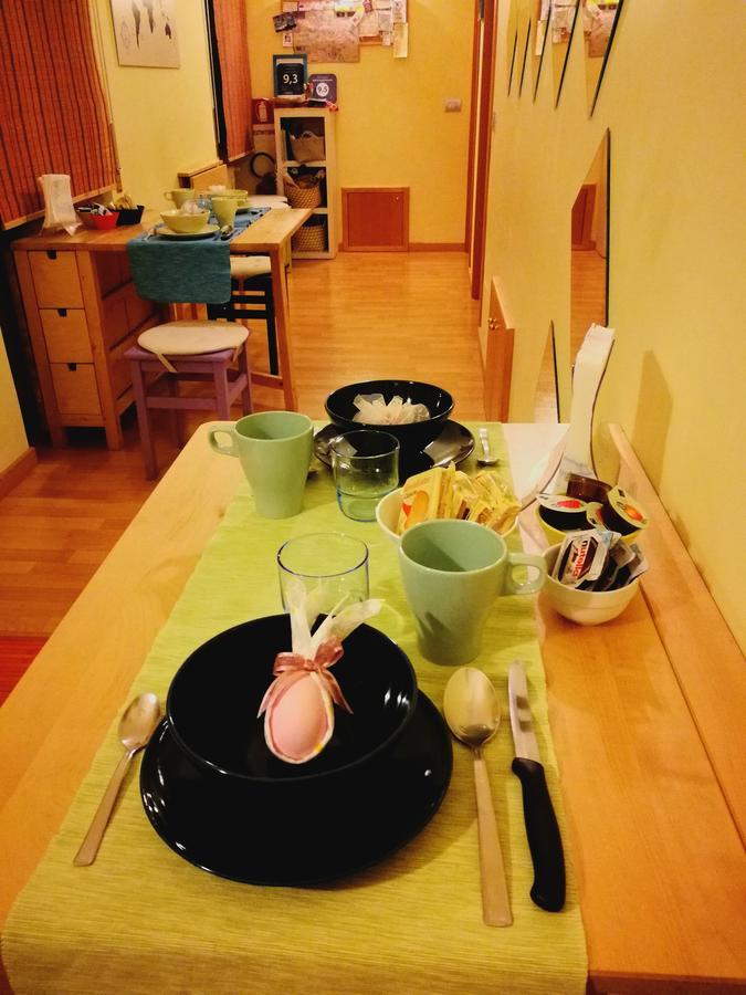A Casa Di Nannali Bed & Breakfast 2*