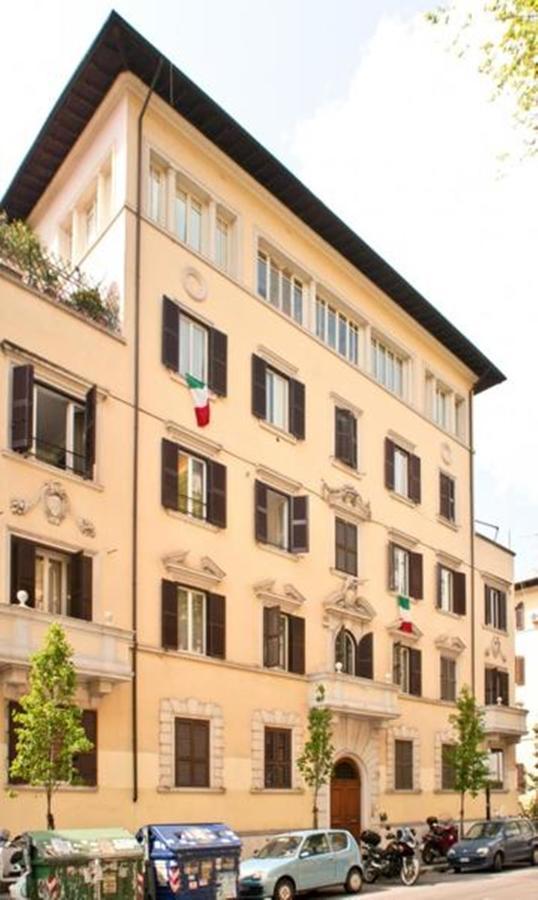 Guest house Bdb Luxury San Pietro Rome