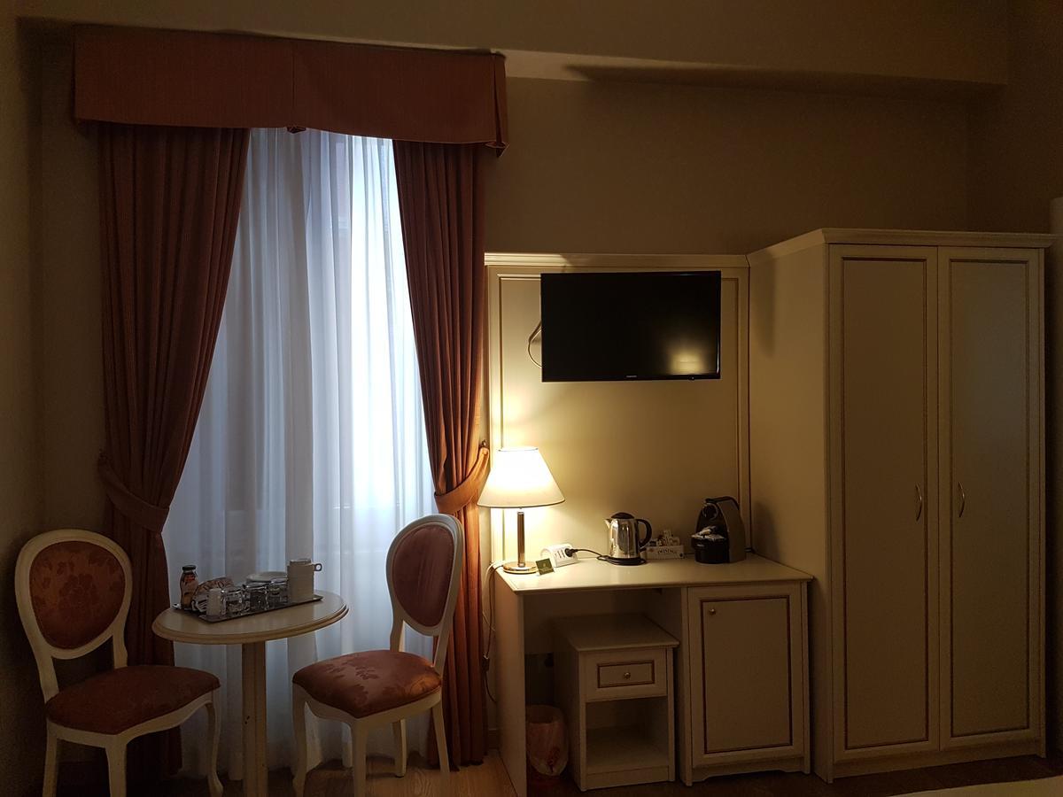 Relais Bocca Di Leone 3* Rome