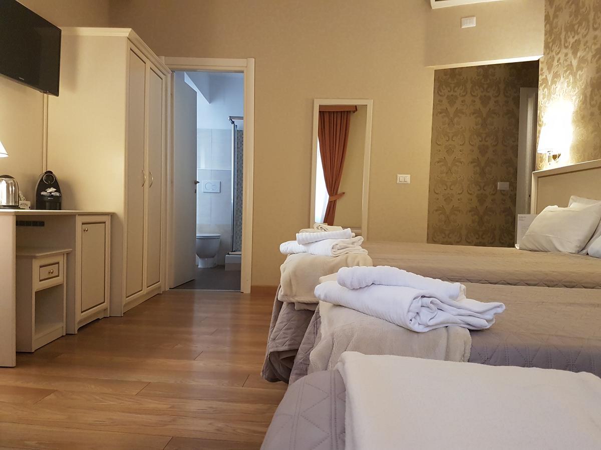 Guest house Relais Bocca Di Leone 3*