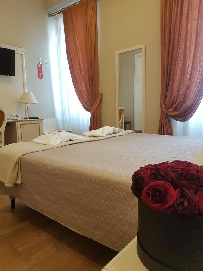 Relais Bocca Di Leone 3*