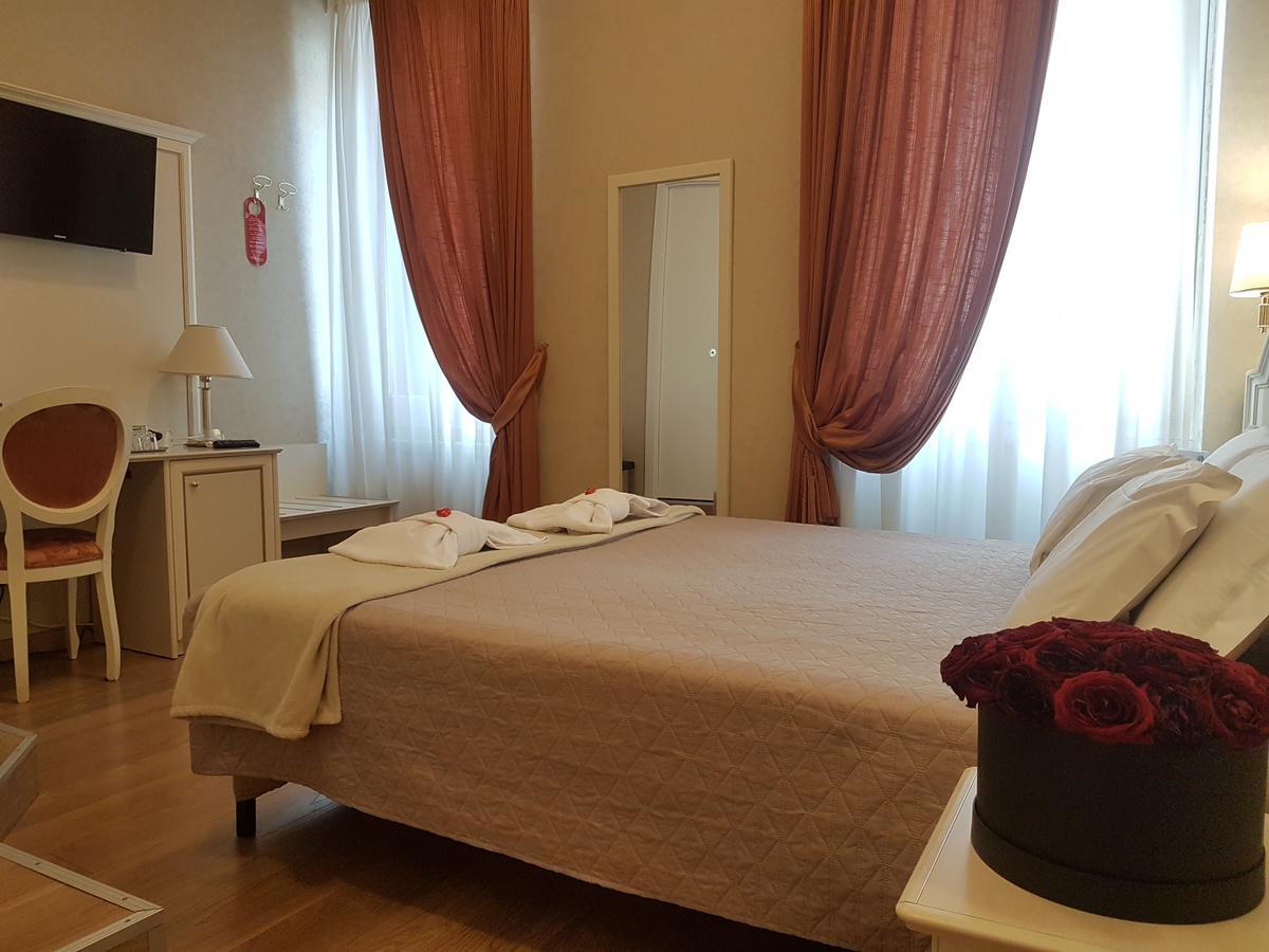 Relais Bocca Di Leone Guest house