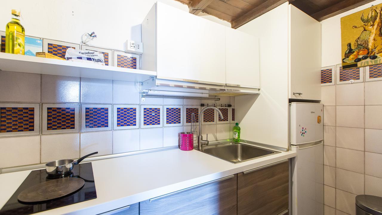 Appartement In Arco Della Ciambella *