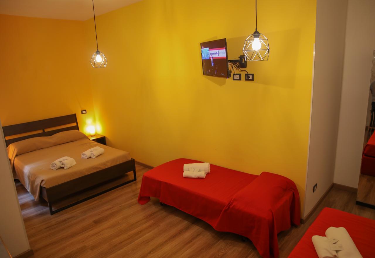 Nonna's House 3* Rome