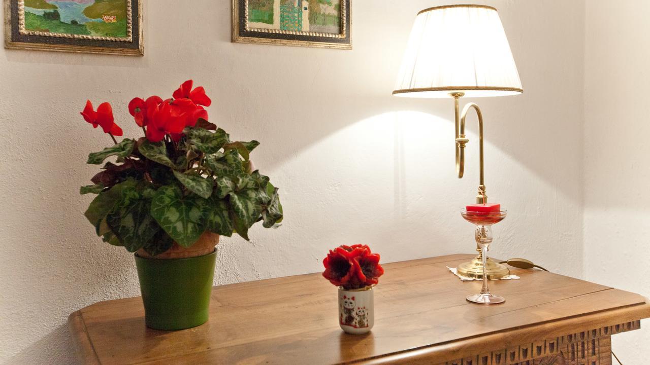 Appartement In Arco Della Ciambella