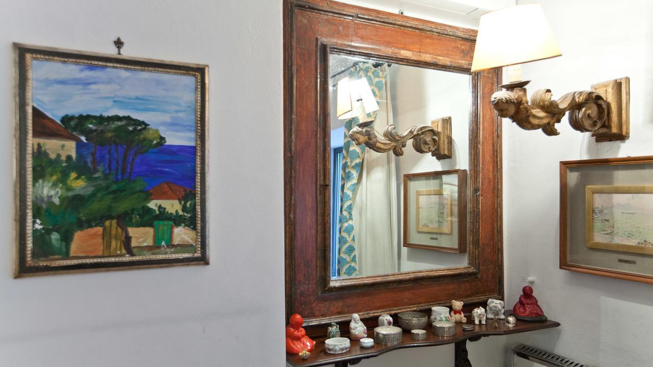 Appartement In Arco Della Ciambella