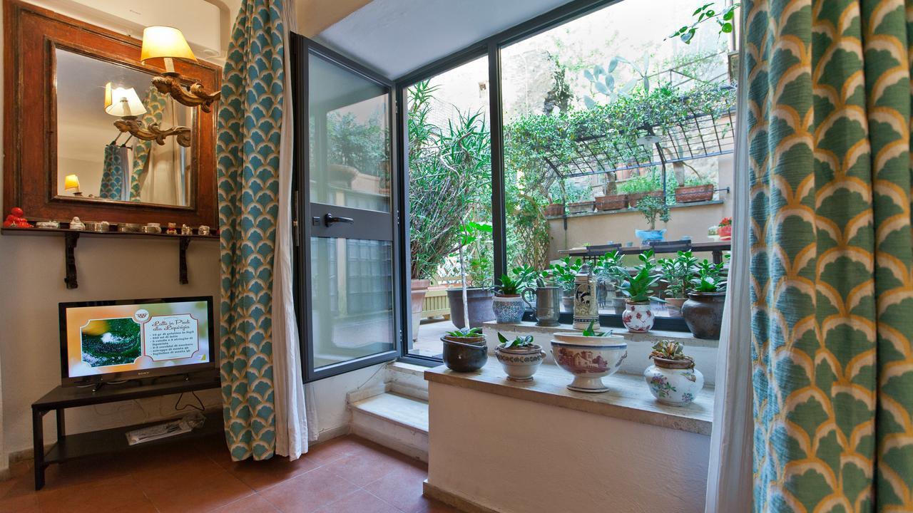 Appartement In Arco Della Ciambella *