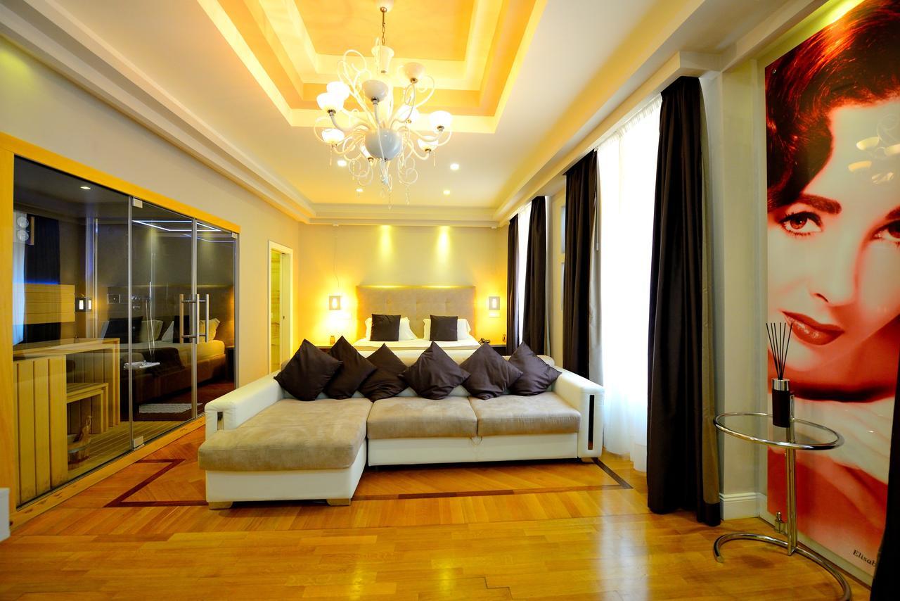 Affittacamere Terrazza Marco Antonio Luxury 4*