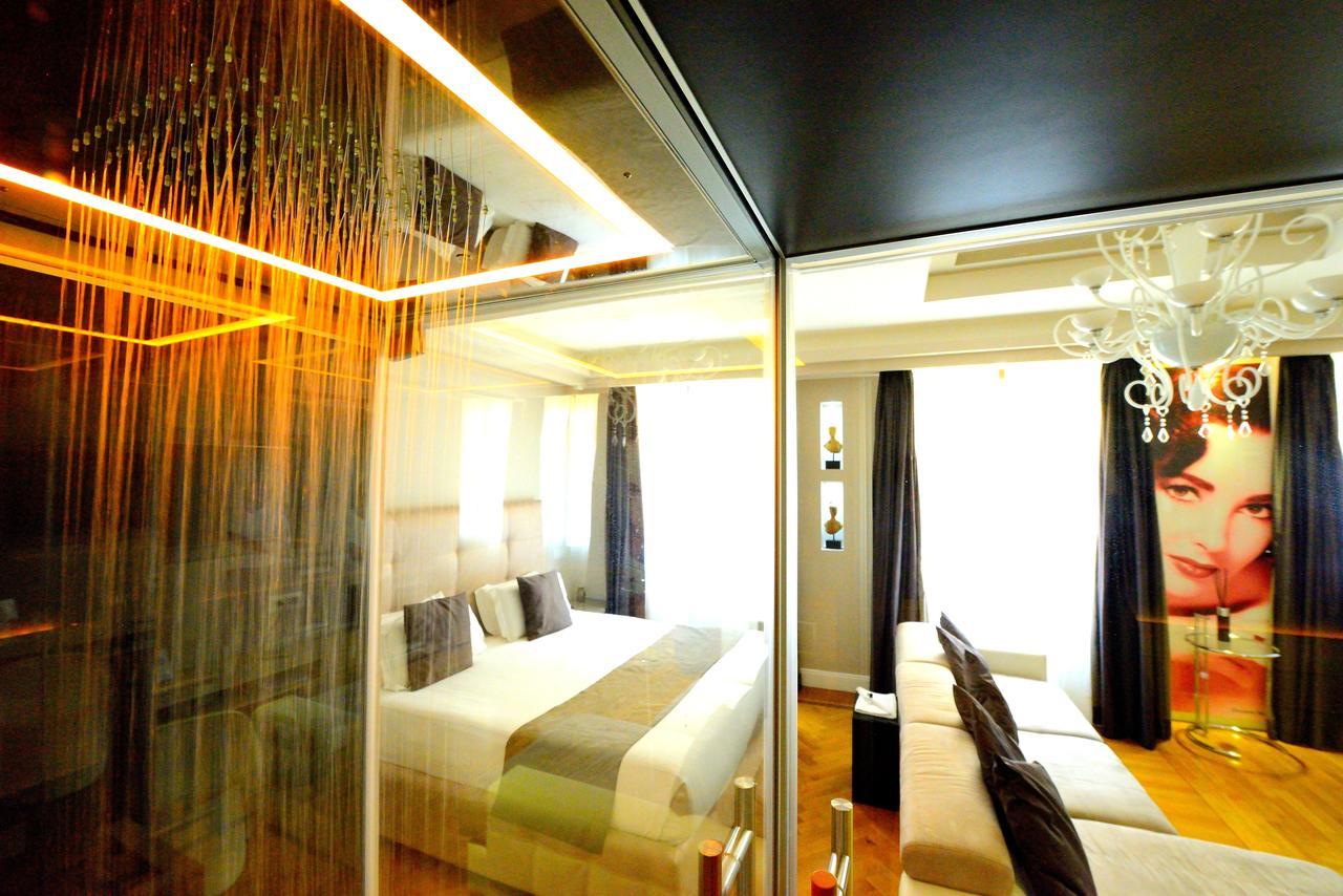 Affittacamere Terrazza Marco Antonio Luxury