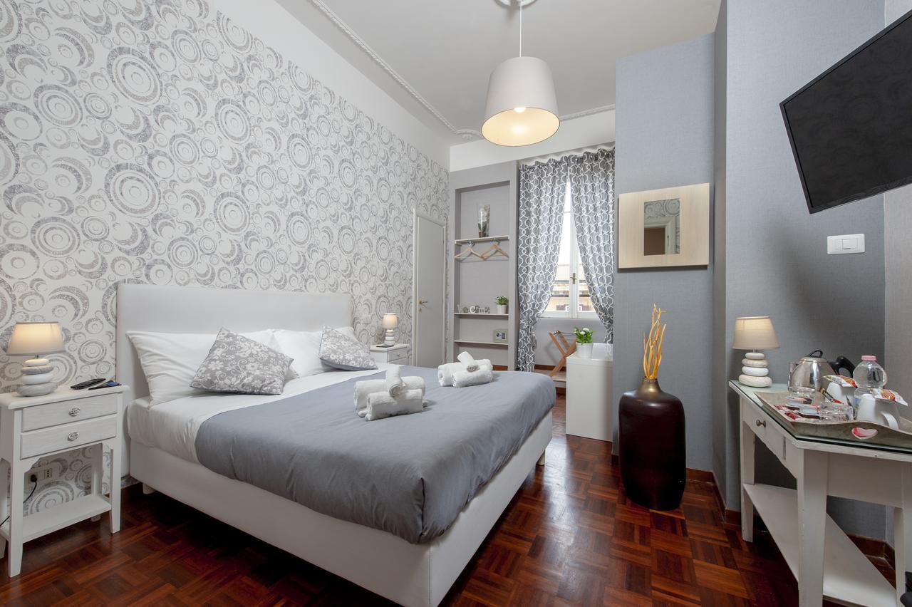 Arie Romane Maison d'hôtes Rome