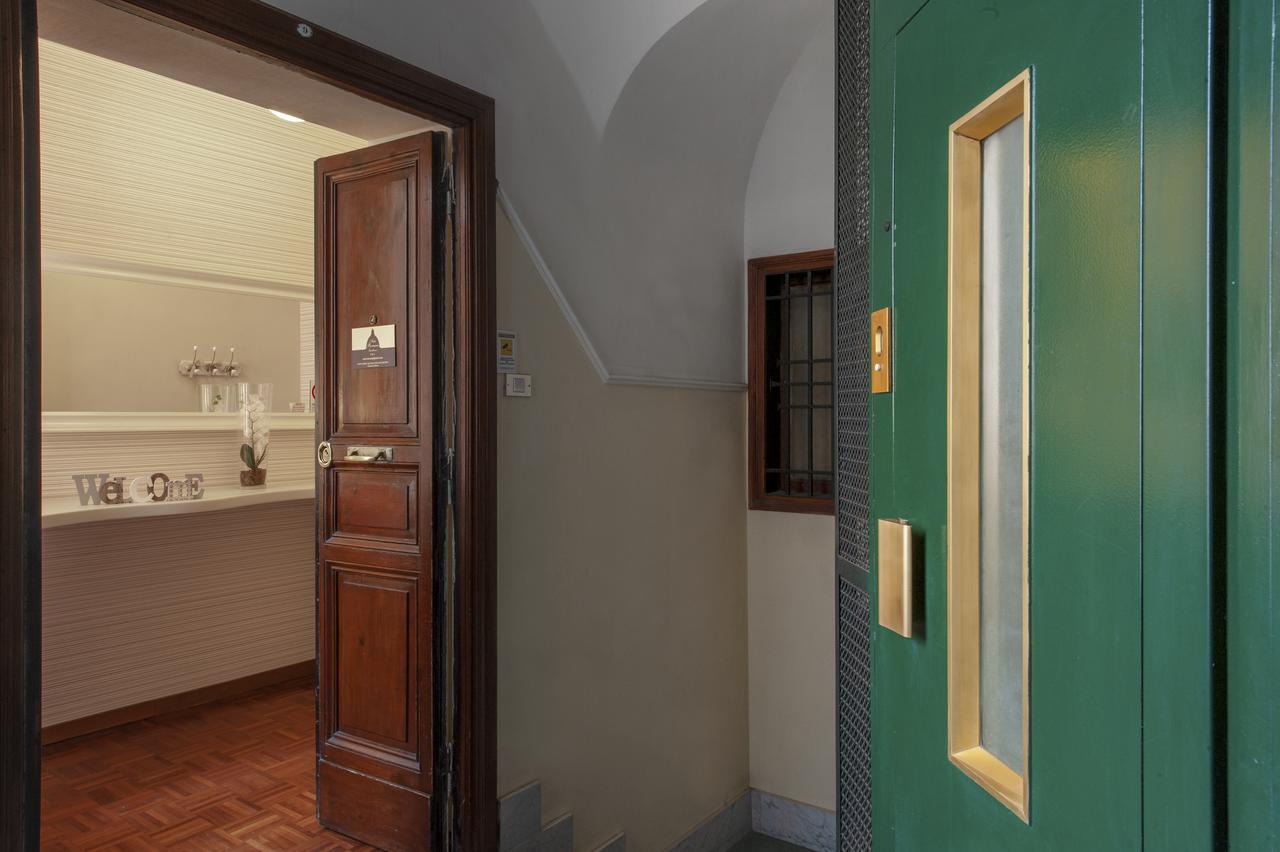 Maison d'hôtes Arie Romane