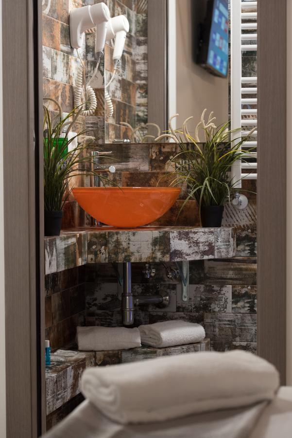 Affittacamere Navona Jacuzzi *