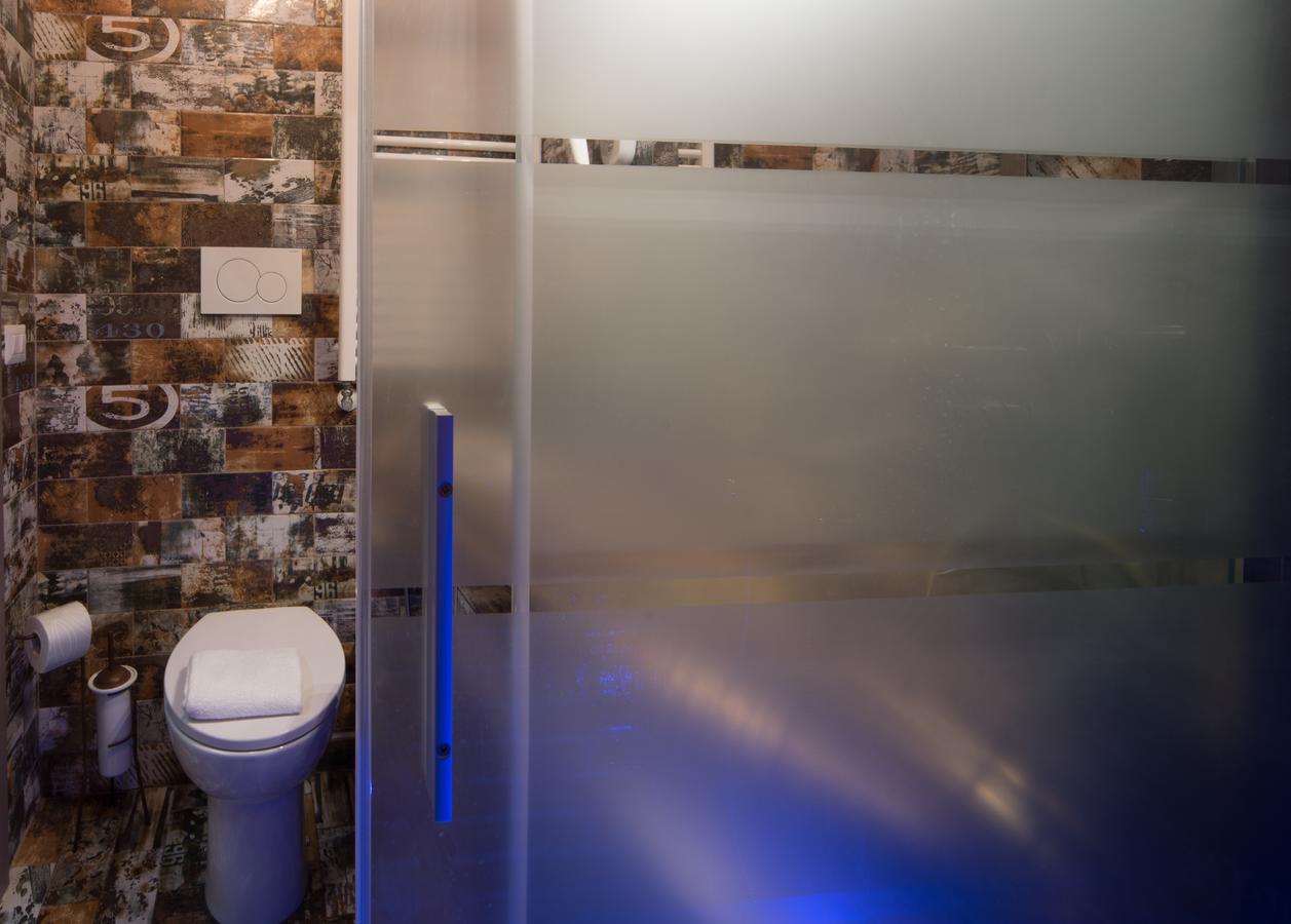Affittacamere Navona Jacuzzi