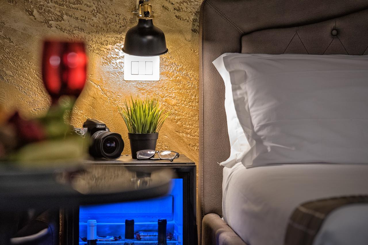 Affittacamere Navona Jacuzzi