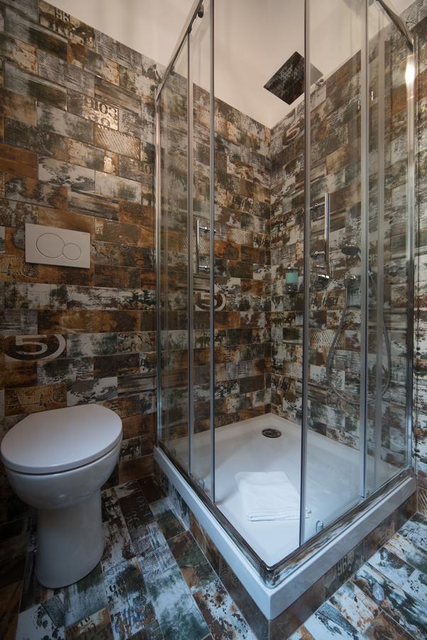 Affittacamere Navona Jacuzzi Roma