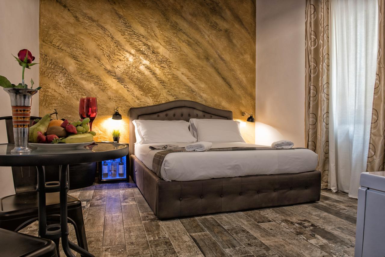 Affittacamere Navona Jacuzzi *