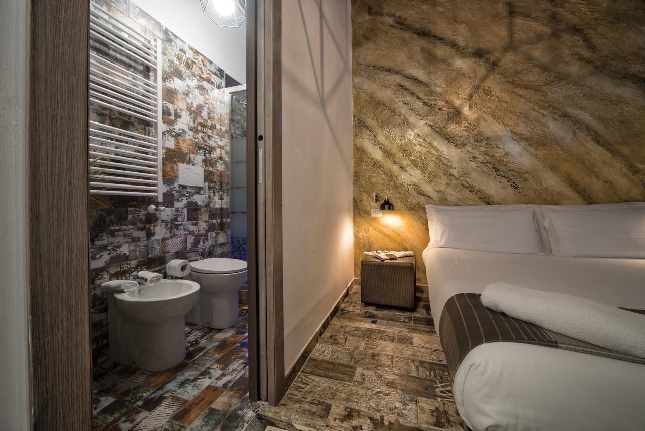 Affittacamere Navona Jacuzzi