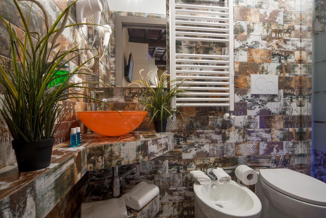 Navona Jacuzzi Affittacamere *