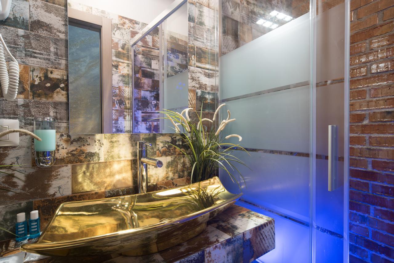 Navona Jacuzzi Roma