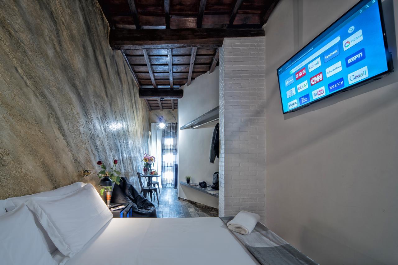 Affittacamere Navona Jacuzzi *