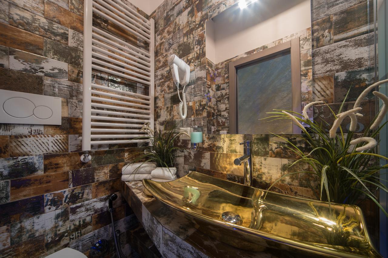 Affittacamere Navona Jacuzzi Roma