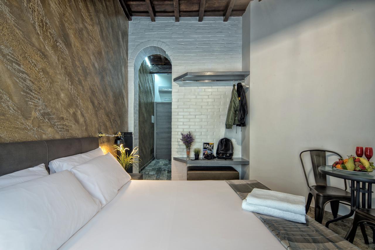 Navona Jacuzzi Roma
