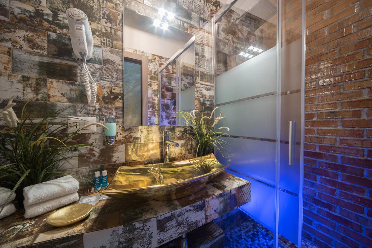 Navona Jacuzzi Affittacamere Roma