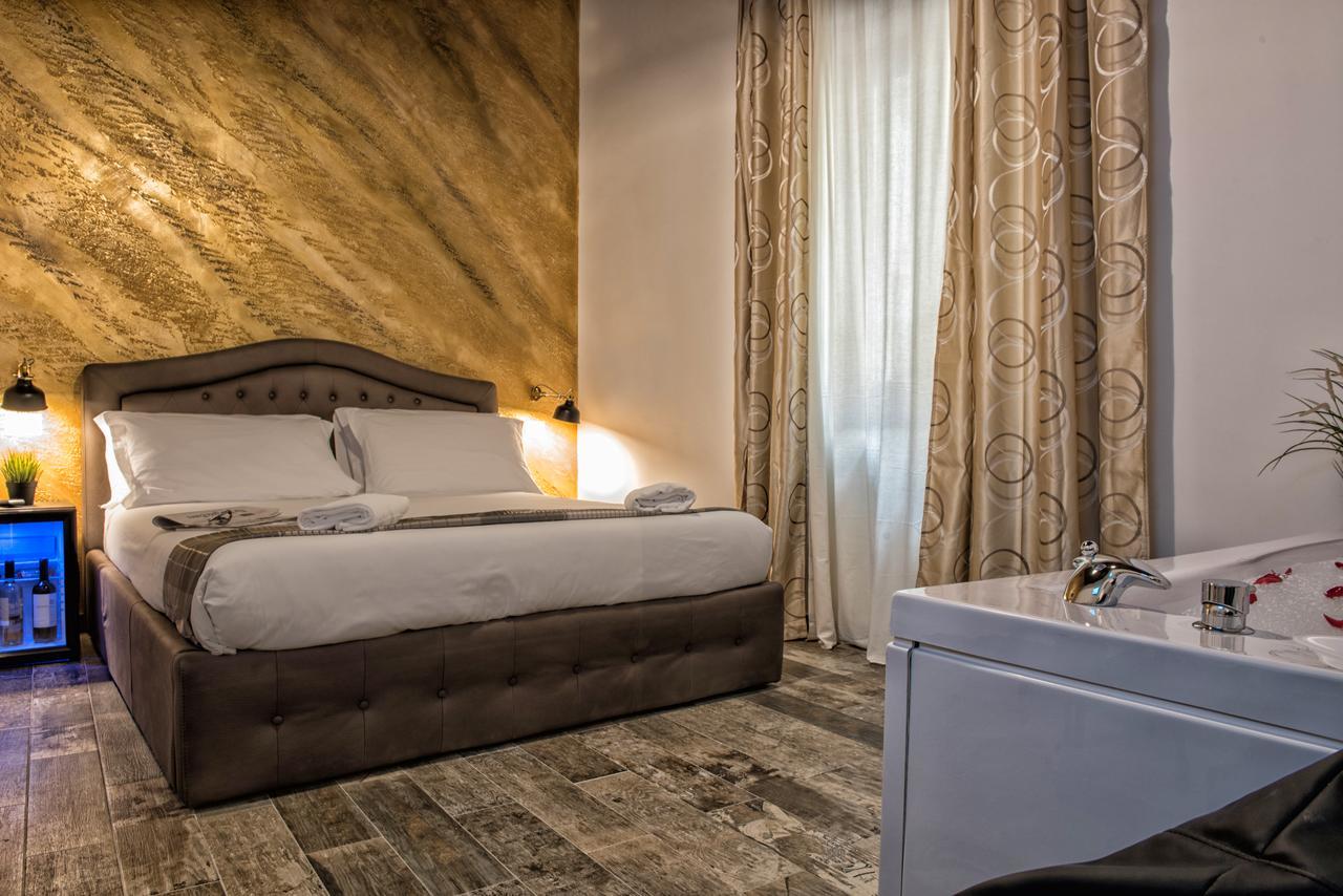 Navona Jacuzzi Affittacamere *