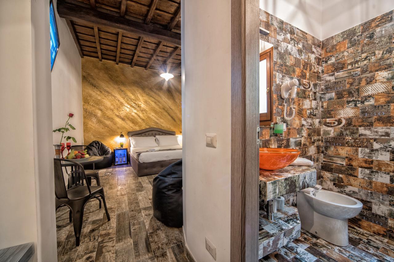 Affittacamere Navona Jacuzzi Roma