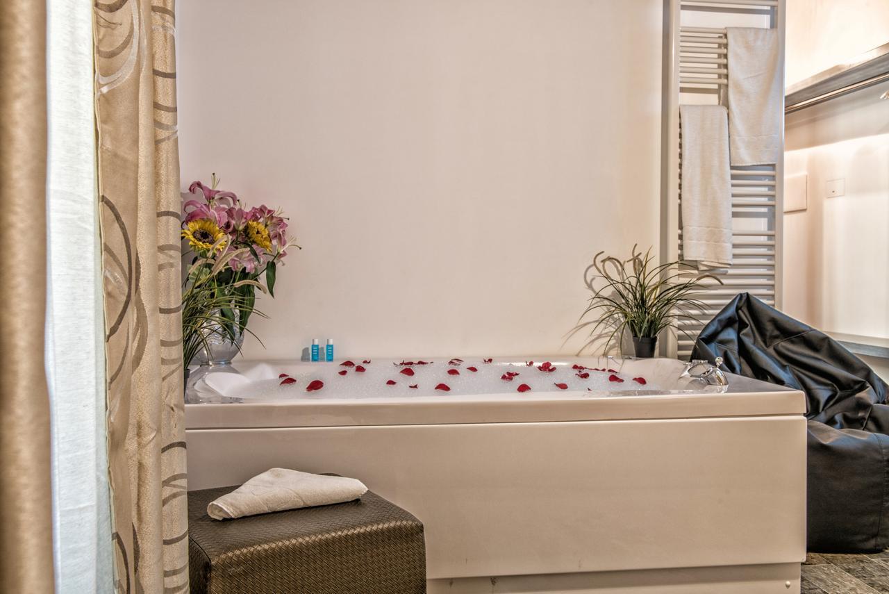 Affittacamere Navona Jacuzzi *