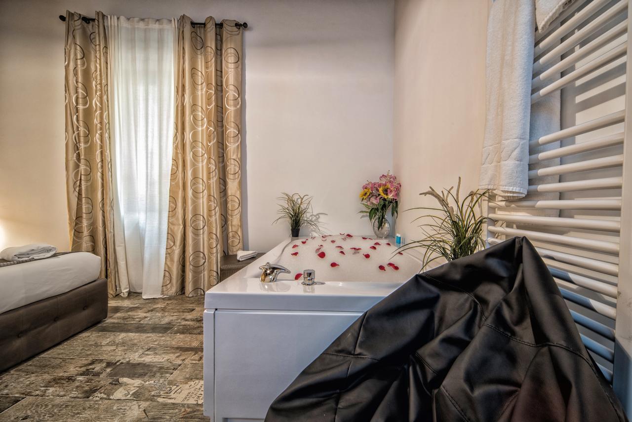 Affittacamere Navona Jacuzzi Roma