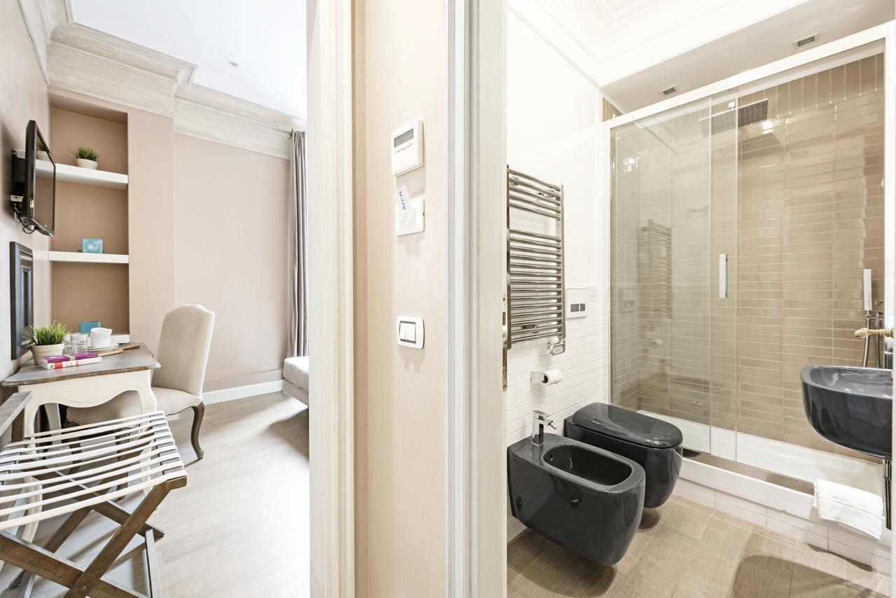 Guest house Le Stanze Di Elle 2*